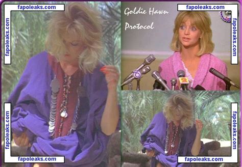 goldie hawn nude images|Goldie Hawn nude pictures, onlyfans leaks, playboy photos, sex .